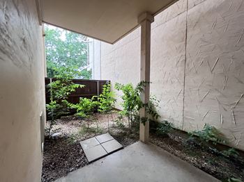 Patio/balcony